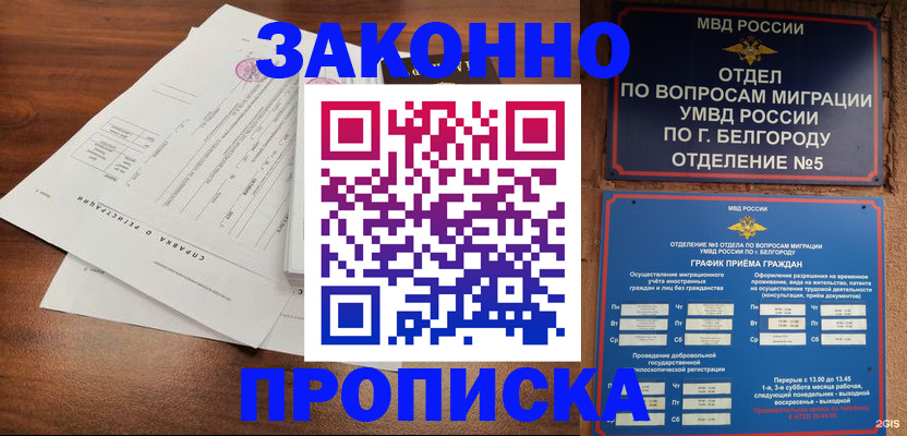 прописка в Бердске